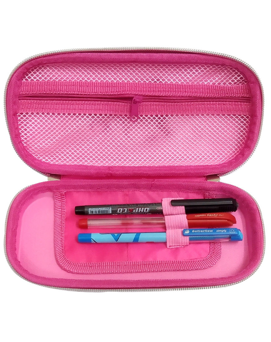 Fancy Pencil Box